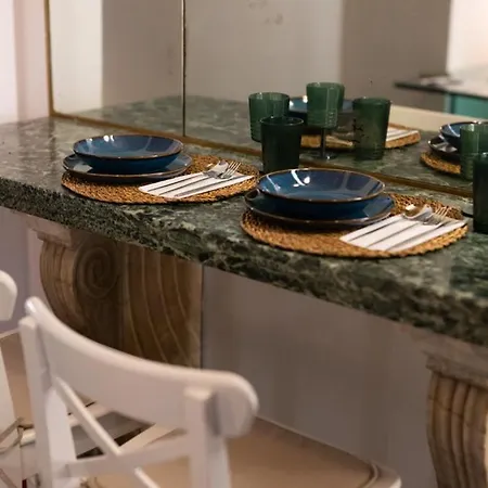 Casa vacanze Civico 34 *