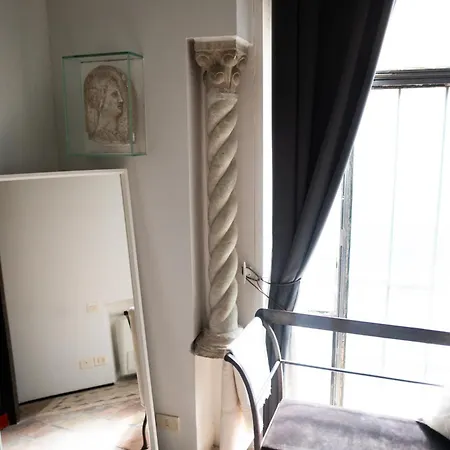Casa vacanze Civico 34 *