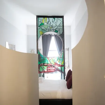 Casa vacanze Civico 34